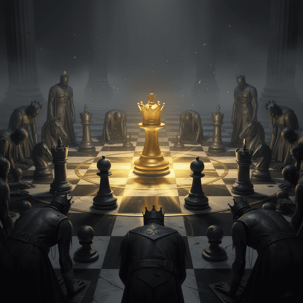 Magnus Carlsen: el niño prodigio que se convirtió en el campeón más dominante